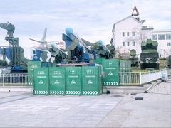 -中国人民解放军海军博物馆
