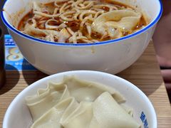 -马记永·兰州牛肉面(3019君尚店)