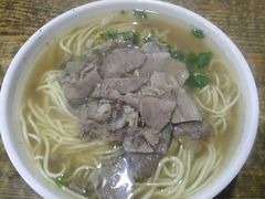 -北路拉面馆(洪湖里店)