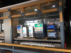 -比格比萨自助(商业大厦店)