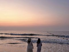 -巧克力渔家.小船海鲜胶东菜(万平口店)