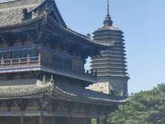 -广佑寺风景区