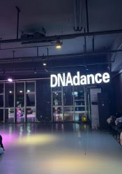 -DNA舞室