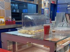 -東更道点心行(崂山丽达店)
