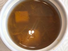 绿豆南瓜汤-樽宴酒楼·地道川菜·品质宴请