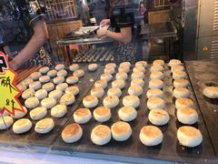-寻味唐派·牛奶手撕面包(府前街店)