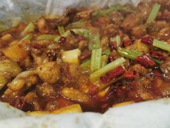 -鱼颜诱纸纸上烤鱼·蛙(龙湖天街店)