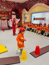 -奈尔宝家庭中心·亲子餐厅(苏州大悦城店)