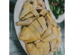 -同记鸡粥粉面店