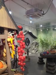 -星豆豆儿童摄影(南郊太白南路店)