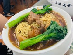 -香港蓮香樓(中環店)