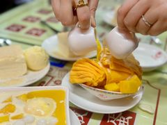 -香港華心糖水鋪(南西总店)