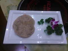 -渔傅·蓝海岸霞浦海鲜(正祥店)
