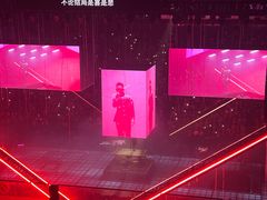 -梦之蓝青奥体育公园体育馆