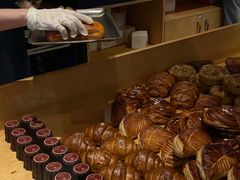 -LANLIZI BAKERY(COSMO店)
