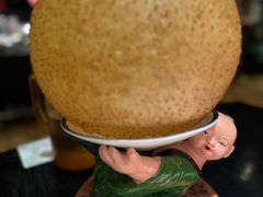 -吴越荣记苏州菜·松鼠桂鱼100%活鱼现做(月光码头店)