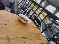 -泰顺江南春面馆