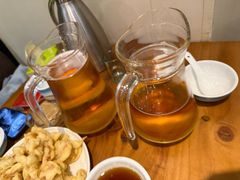 -晚归月亮湾私家菜(临邑路店)