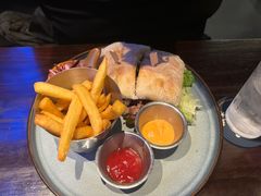 -bluefrog蓝蛙(皇庭广场店)