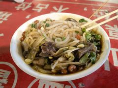 -海大南门夜市(海富街店)