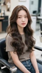 -YESIDO椰岛造型烫发染发