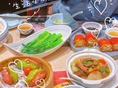 -点都德(汇盈广场店)