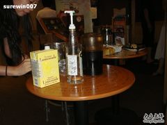 配料-星巴克臻选(广州东山锦轩店)