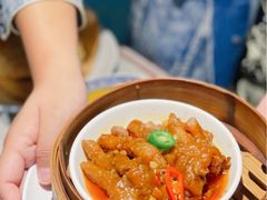 -金桔香港茶餐(宝安大厦店)