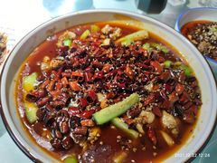 -雲蜀龙阁·金牌水煮鱼(方庄店)