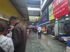 -青石桥市场北1-27号