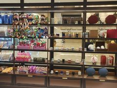 -大连铂尔曼酒店-铂尔曼美食廊 Pullman Deli