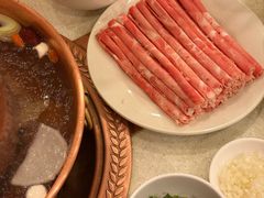 -八先生涮肉房(三里河店)