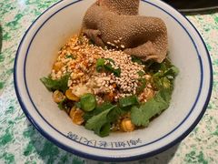 -鸿姐老火锅(疁城新天地店)