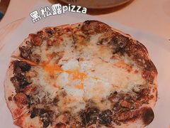 -Mercato莫卡多露台餐厅与酒吧(K11店)