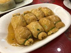 口袋豆腐-玉华台饭庄(裕中西里小区店)