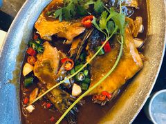 -西江美食舫·江西菜(健德桥店)