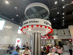 -考拉小厨亲子餐厅(榆次店)