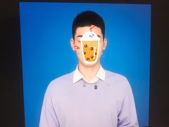 -海马体照相馆(义乌之心店)