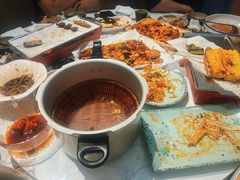 -轻松串吧(亦庄上海沙龙店)