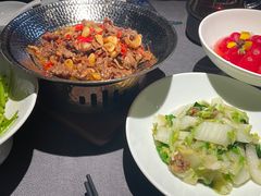 -沅江水·湖南家宴(珠江新城高德置地秋广场店)