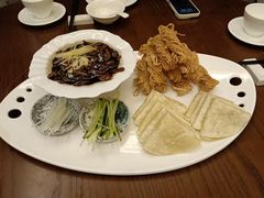 -水月周庄铂尔曼酒店-水月荟中餐厅