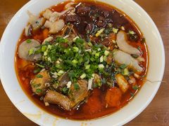 -蒋家肠旺面馆老店(合群路店)