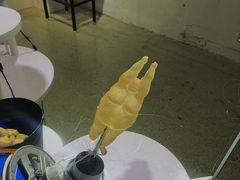 -fishtank鱼缸咖啡(三山街店)