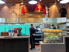 -汕头八合里海记牛肉店(清河店)