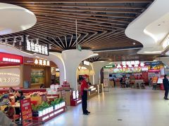 -永辉超市(鲁谷店)