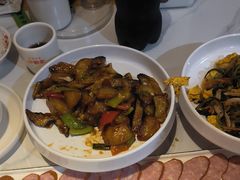 -李老哈·东北菜(宋园路店)