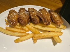 -LUCCA卢卡西班牙海鲜饭(远洋广场店)