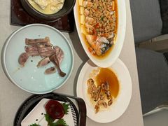 -狮王府淮扬菜(新街口友谊店)