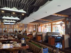 -思金拉措庄园藏餐(太阳岛店)