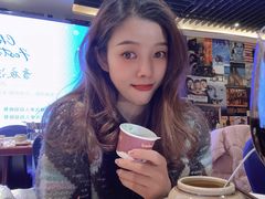 -武汉世茂希尔顿酒店·汇·全日餐厅